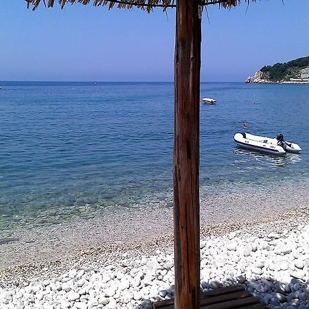 Holiday House Villa Neda Utjeha-Bušat Eksteriør billede