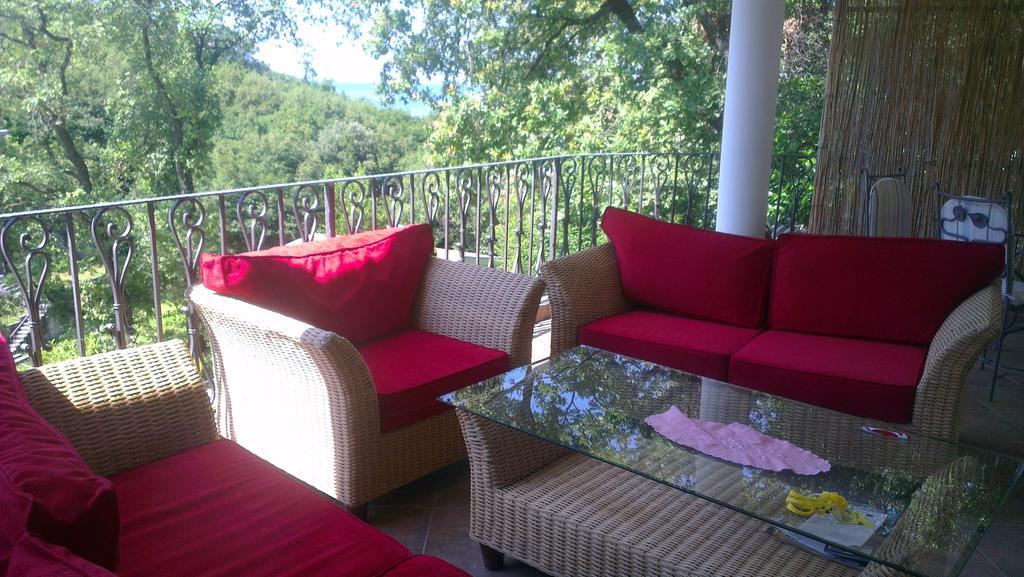 Holiday House Villa Neda Utjeha-Bušat Værelse billede