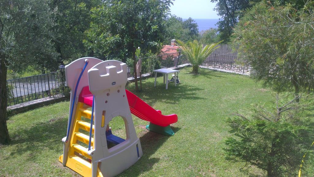 Holiday House Villa Neda Utjeha-Bušat Værelse billede