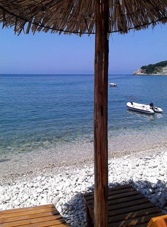 Holiday House Villa Neda Utjeha-Bušat Eksteriør billede