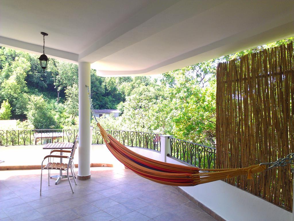 Holiday House Villa Neda Utjeha-Bušat Eksteriør billede