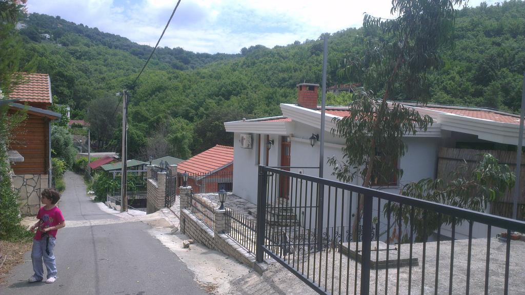 Holiday House Villa Neda Utjeha-Bušat Eksteriør billede
